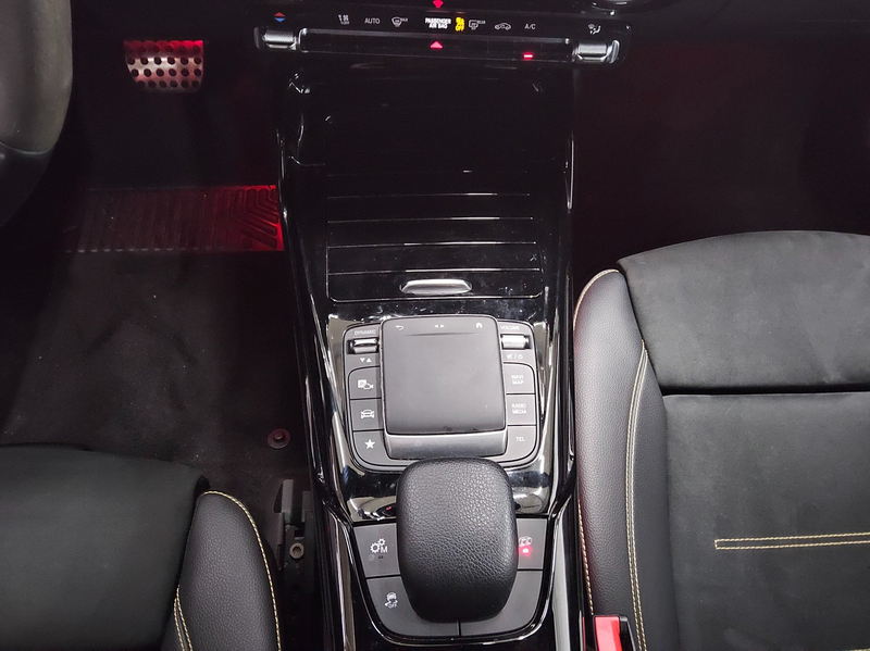 Mercedes-Benz CLA 45 AMG S 4M Performance+ Night Navi LED Pano — photo 6