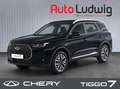 Chery Tiggo 7 HEV Comfort Schwarz - thumbnail 2