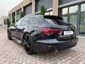 Audi RS6 Avant 4.0 mhev  **MOLTO BELLA** Nero - thumbnail 4