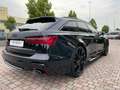 Audi RS6 Avant 4.0 mhev  **MOLTO BELLA** Schwarz - thumbnail 5