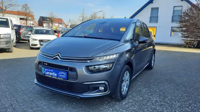 Citroen C4 Picasso *AUTOMATIK/NAVI/PDC*