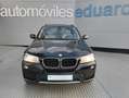 BMW X3 xDrive 20d Schwarz - thumbnail 2