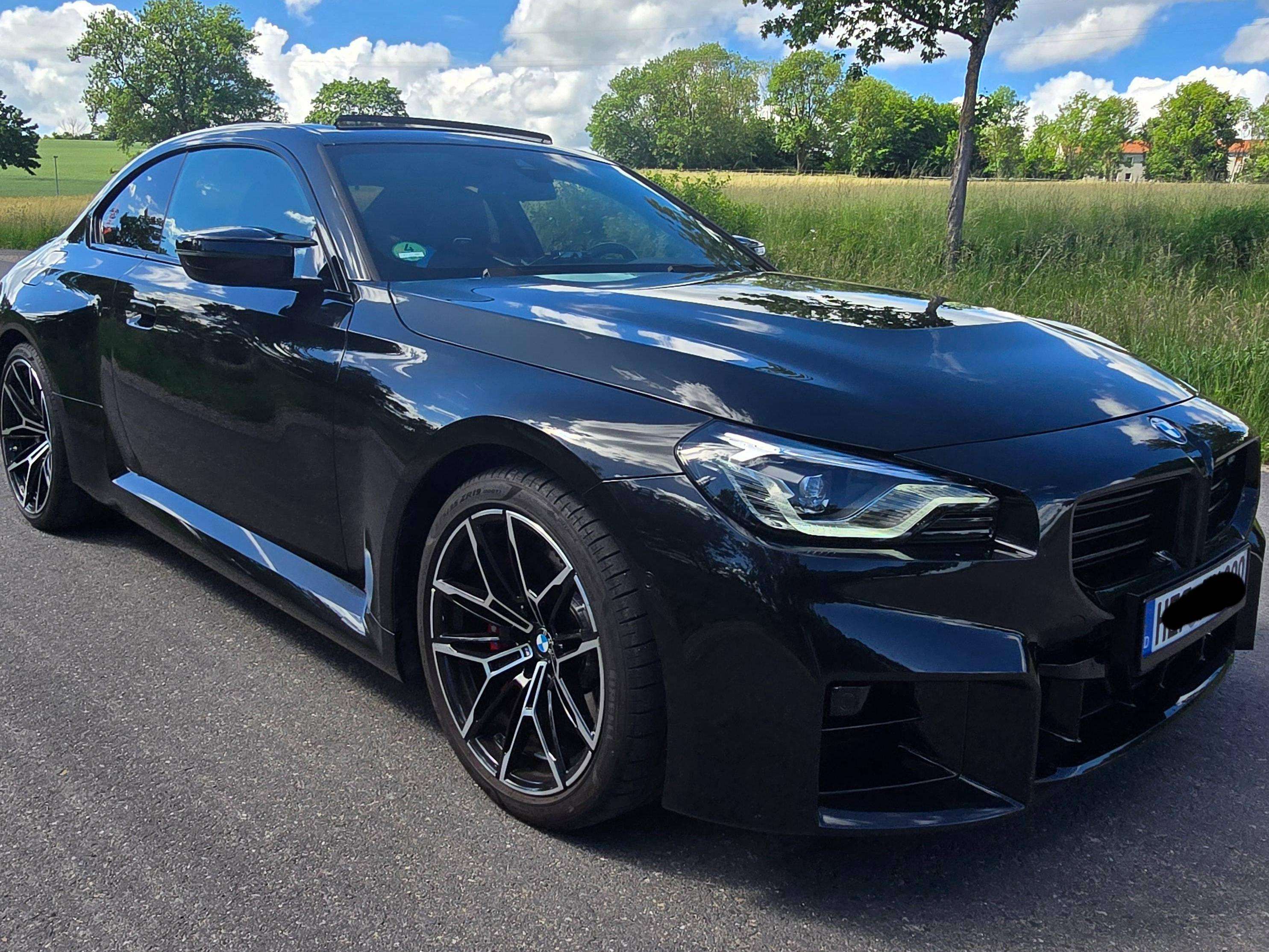Second hand Bmw M2 