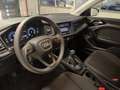 Audi A1 SPORTBACK 1.0 TFSI ADVANCED 110CV Schwarz - thumbnail 17