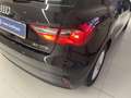Audi A1 SPORTBACK 1.0 TFSI ADVANCED 110CV Schwarz - thumbnail 27