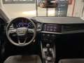 Audi A1 SPORTBACK 1.0 TFSI ADVANCED 110CV Schwarz - thumbnail 9