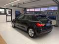 Audi A1 SPORTBACK 1.0 TFSI ADVANCED 110CV Schwarz - thumbnail 20