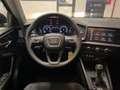 Audi A1 SPORTBACK 1.0 TFSI ADVANCED 110CV Schwarz - thumbnail 10