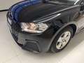 Audi A1 SPORTBACK 1.0 TFSI ADVANCED 110CV Schwarz - thumbnail 23