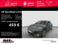 Audi A6 e-tron S LINE MATRIX+AHK+STANDKLMA+ Grau - thumbnail 1