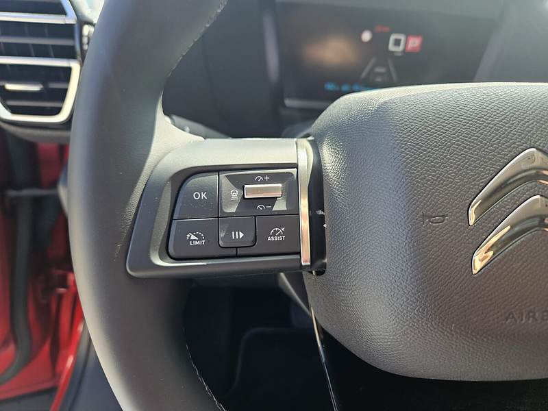 Citroen C4 Elektromotor e-Shine — photo 10