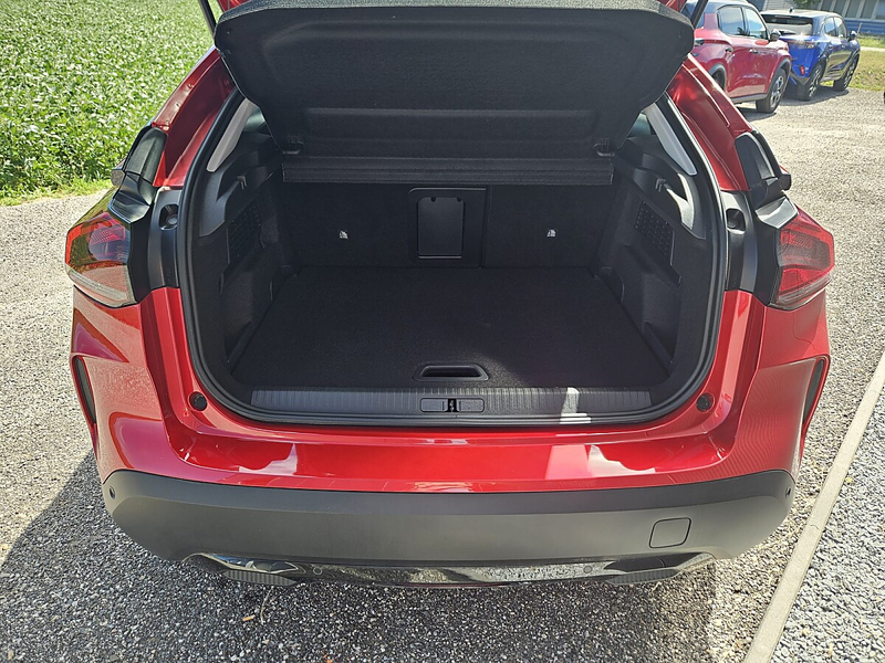 Citroen C4 Elektromotor e-Shine — photo 13