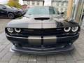 Dodge Challenger SRT 6.4l V8 Leder Schiebedach Kamera UNFALLFREI Nero - thumbnail 3