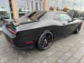 Dodge Challenger SRT 6.4l V8 Leder Schiebedach Kamera UNFALLFREI Nero - thumbnail 8