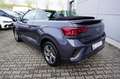 Volkswagen T-Roc Cabrio R-Line 1.5 TSI 7-Gang DSG Navi,RFK,IQ.LIGHT Grijs - thumbnail 10