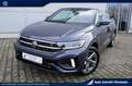 Volkswagen T-Roc Cabrio R-Line 1.5 TSI 7-Gang DSG Navi,RFK,IQ.LIGHT Grigio - thumbnail 2