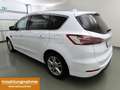 Ford S-Max 2.5 Hybrid Titanium LED+ACC+FrontKamera Weiß - thumbnail 3