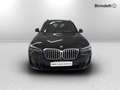 BMW X3 sdrive18d mhev 48V Msport auto Schwarz - thumbnail 4