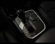 BMW X3 sdrive18d mhev 48V Msport auto Schwarz - thumbnail 13