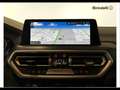 BMW X3 sdrive18d mhev 48V Msport auto Schwarz - thumbnail 14