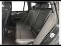 BMW X3 sdrive18d mhev 48V Msport auto Schwarz - thumbnail 15