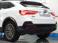 Audi Q3 Sportback 40 TDI Black line quattro S tronic Blanco - thumbnail 16