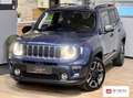 Jeep Renegade Limited 4WD / LED / Kamera / BLIS Blauw - thumbnail 1