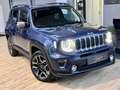 Jeep Renegade Limited 4WD / LED / Kamera / BLIS Blauw - thumbnail 3