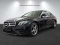 Mercedes-Benz E 300 de/3XAMG/Kamera/LED-Schein/ACC/Navi/Leder/ Noir - thumbnail 1