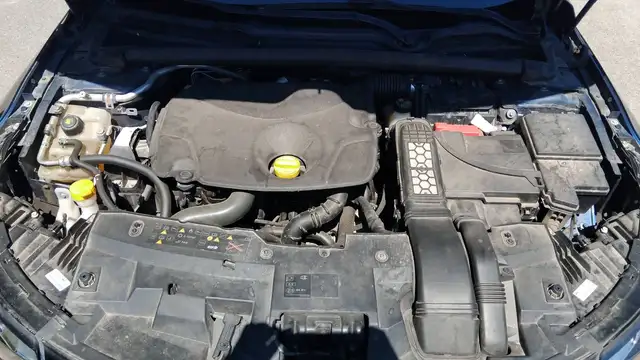 Renault Talisman view 15