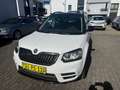 Skoda Yeti YETI 2.0 TDI MONTE CARLO XENON PDC SHZ AHK 1HD Blanc - thumbnail 8