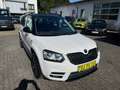 Skoda Yeti YETI 2.0 TDI MONTE CARLO XENON PDC SHZ AHK 1HD Blanc - thumbnail 7