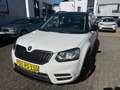 Skoda Yeti YETI 2.0 TDI MONTE CARLO XENON PDC SHZ AHK 1HD Blanc - thumbnail 6