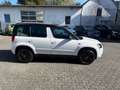 Skoda Yeti YETI 2.0 TDI MONTE CARLO XENON PDC SHZ AHK 1HD Blanc - thumbnail 4