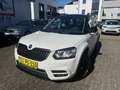 Skoda Yeti YETI 2.0 TDI MONTE CARLO XENON PDC SHZ AHK 1HD Blanc - thumbnail 1