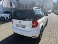 Skoda Yeti YETI 2.0 TDI MONTE CARLO XENON PDC SHZ AHK 1HD Blanc - thumbnail 5