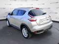 Nissan Juke I 2015 Diesel 1.5 dci Acenta 110cv E6 Argento - thumbnail 7