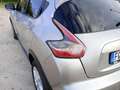 Nissan Juke I 2015 Diesel 1.5 dci Acenta 110cv E6 Argento - thumbnail 11