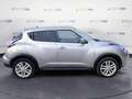 Nissan Juke I 2015 Diesel 1.5 dci Acenta 110cv E6 Argento - thumbnail 4
