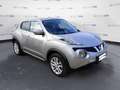 Nissan Juke I 2015 Diesel 1.5 dci Acenta 110cv E6 Argento - thumbnail 3