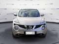 Nissan Juke I 2015 Diesel 1.5 dci Acenta 110cv E6 Argento - thumbnail 2