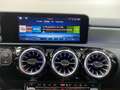 Mercedes-Benz CLA 220 d SB AMG+AHK+PANO+HANDS-FREE+MULTIBEAM Gris - thumbnail 10