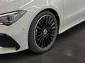 Mercedes-Benz CLA 220 d SB AMG+AHK+PANO+HANDS-FREE+MULTIBEAM Gris - thumbnail 7