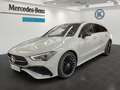 Mercedes-Benz CLA 220 d SB AMG+AHK+PANO+HANDS-FREE+MULTIBEAM Gris - thumbnail 2