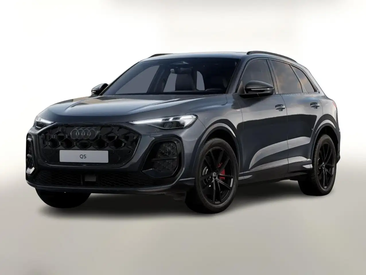 Audi Q5 S line 2xS neuModell Tech Leder Pano BlackP 20Z...