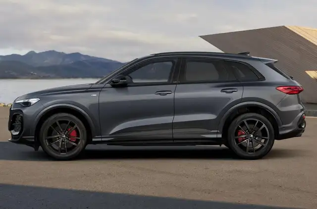 Audi Q5 S line 2xS neuModell Tech Leder Pano BlackP 20Z... Ansicht 2