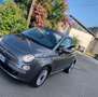 Fiat 500 berlina Grigio - thumbnail 1