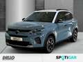 Citroen MAX 11kW-Lader Winter-Paket Navi LED Apple CarPlay Blu/Azzurro - thumbnail 1