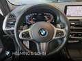 BMW X3 M 40i Head-Up HiFi LED Standhzg. AHK Pano uvm. Schwarz - thumbnail 17
