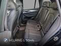 BMW X3 M 40i Head-Up HiFi LED Standhzg. AHK Pano uvm. Schwarz - thumbnail 13